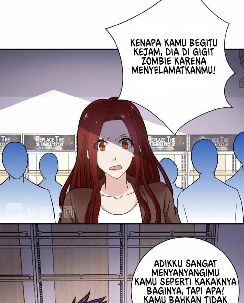 Super System Chapter 12 Gambar 18